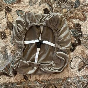 Dining chair covers.. 6 pieces